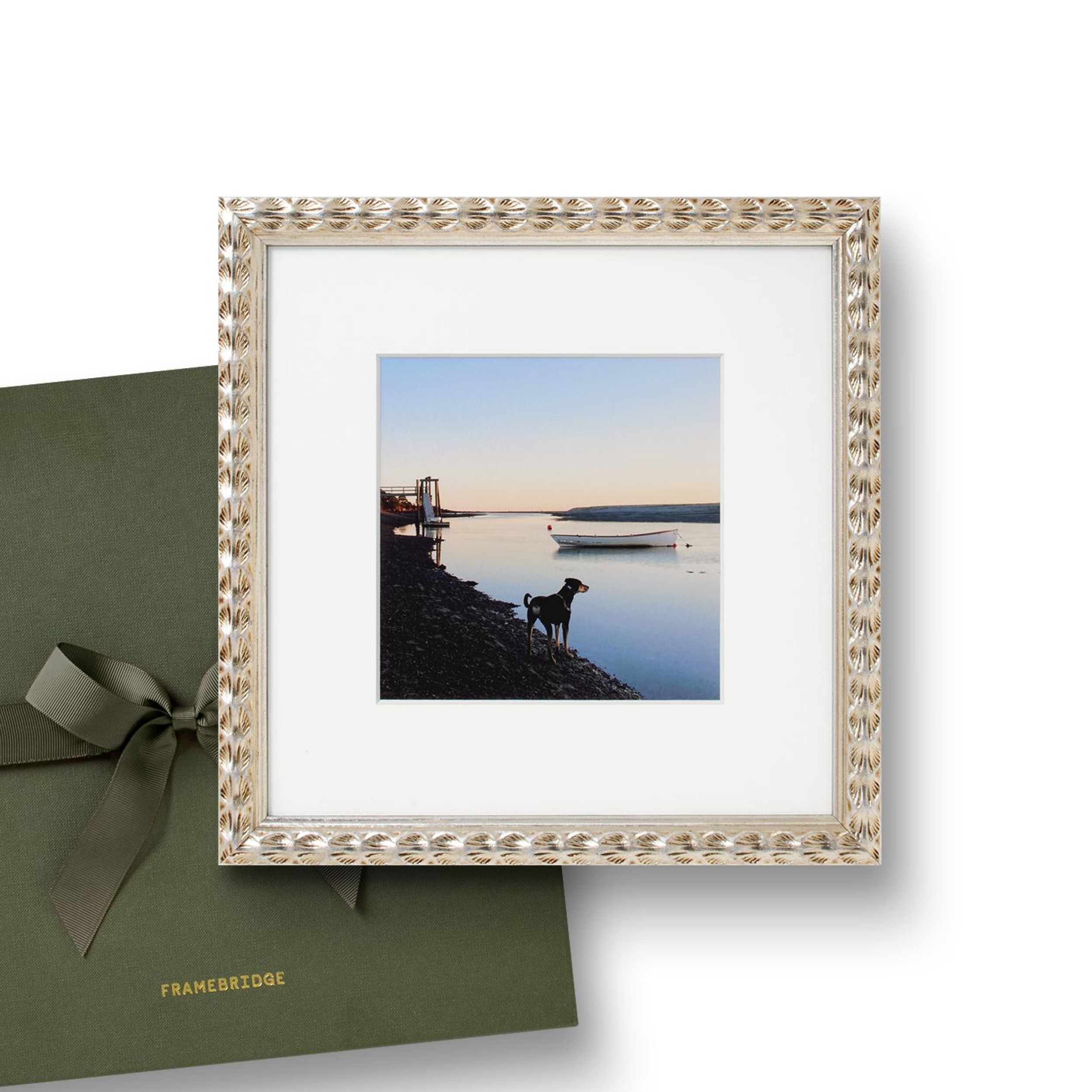 The Perfect Gift: 11x11 - Zermatt