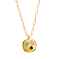 The December Eleventh Pendant