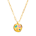 The December Nineteenth Pendant