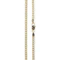 12+2" Micro Cuban Chain