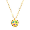The December Twenty-Ninth Pendant