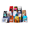 Gift Yourself Coffee Credit