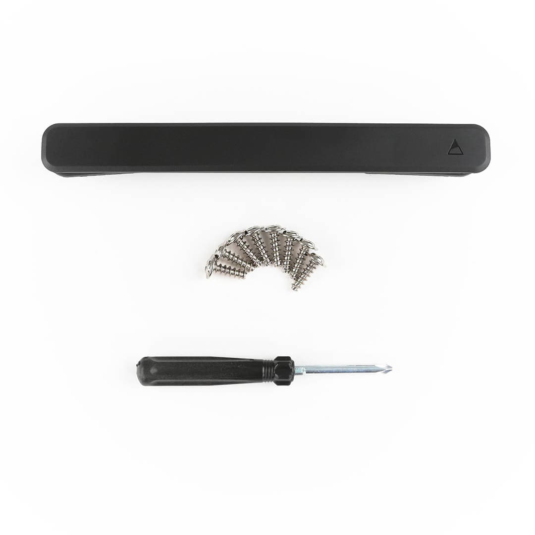 Universal Hinomoto grab handle Replacement Kit
