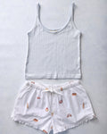 Freshly Baked - Esme Tank & Ruffle Shorts Bundle - Multi
