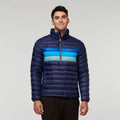 Fuego Down Pullover - Men's