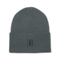 Knit Cuff Beanie