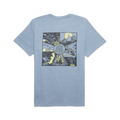 Slice of Adventure T-Shirt - Men's