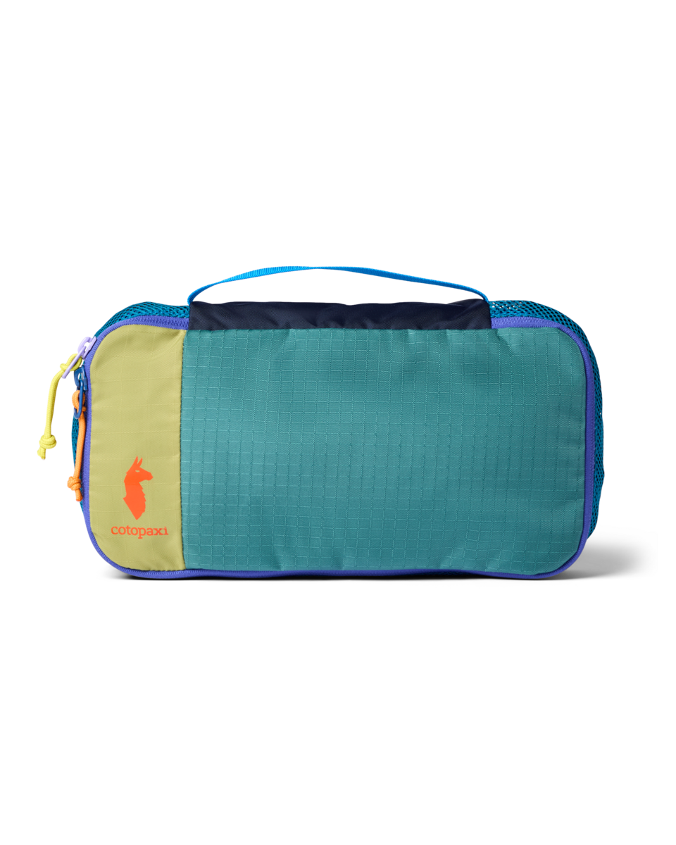 Cubo 3L Travel Cube - Del Día