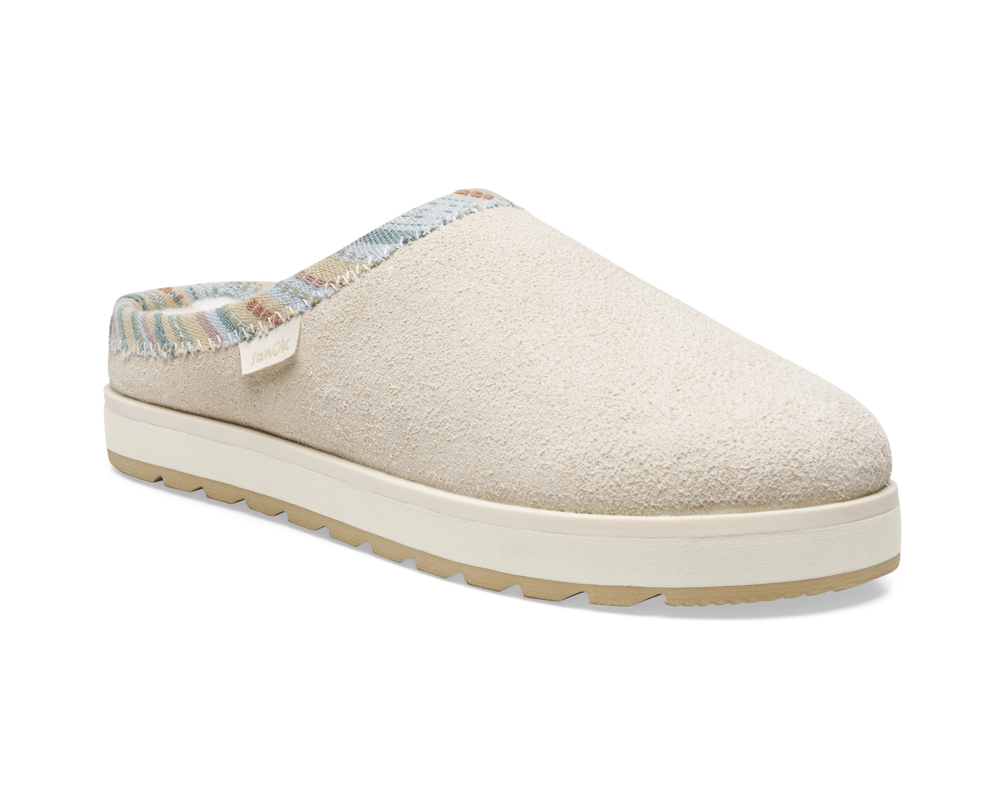 Yoga Cloud Lounger - Women