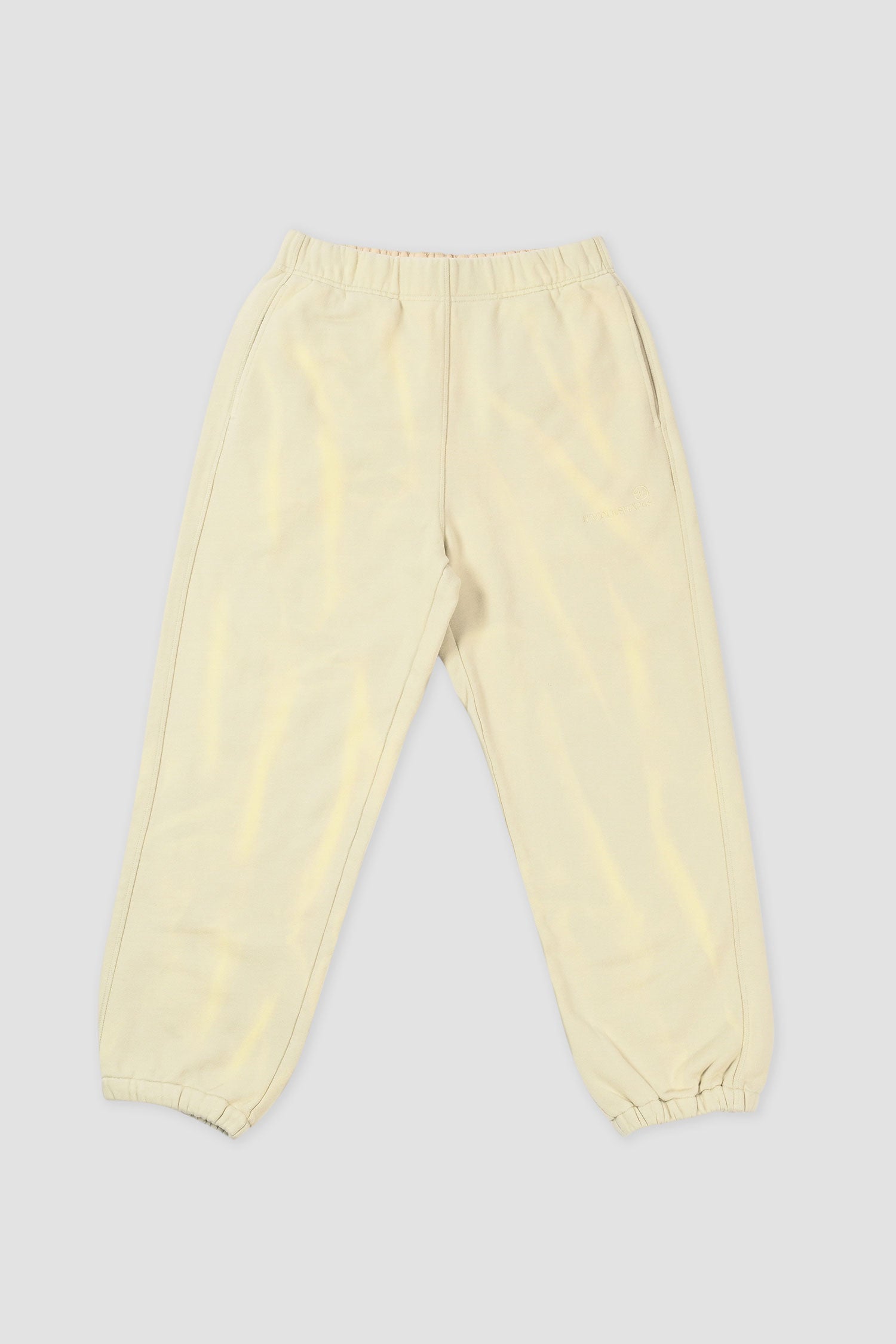 Volume Track Pants - Chino Spray