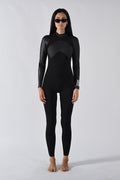 HAYDENSHAPES WOMENS FULLSUIT BACKZIP 3/2MM