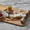 12 Month Gift | The Makers Club