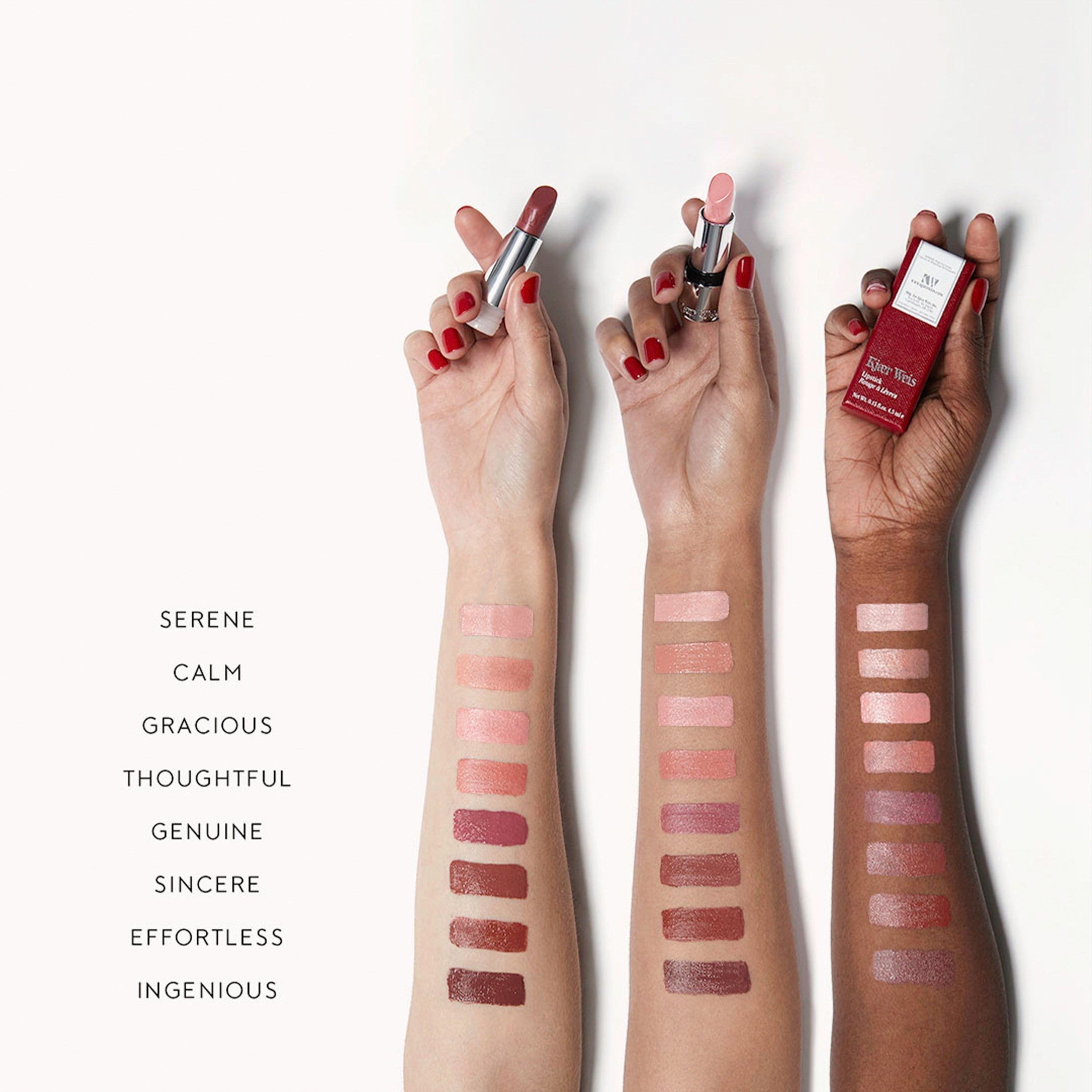 Lipstick--Calm