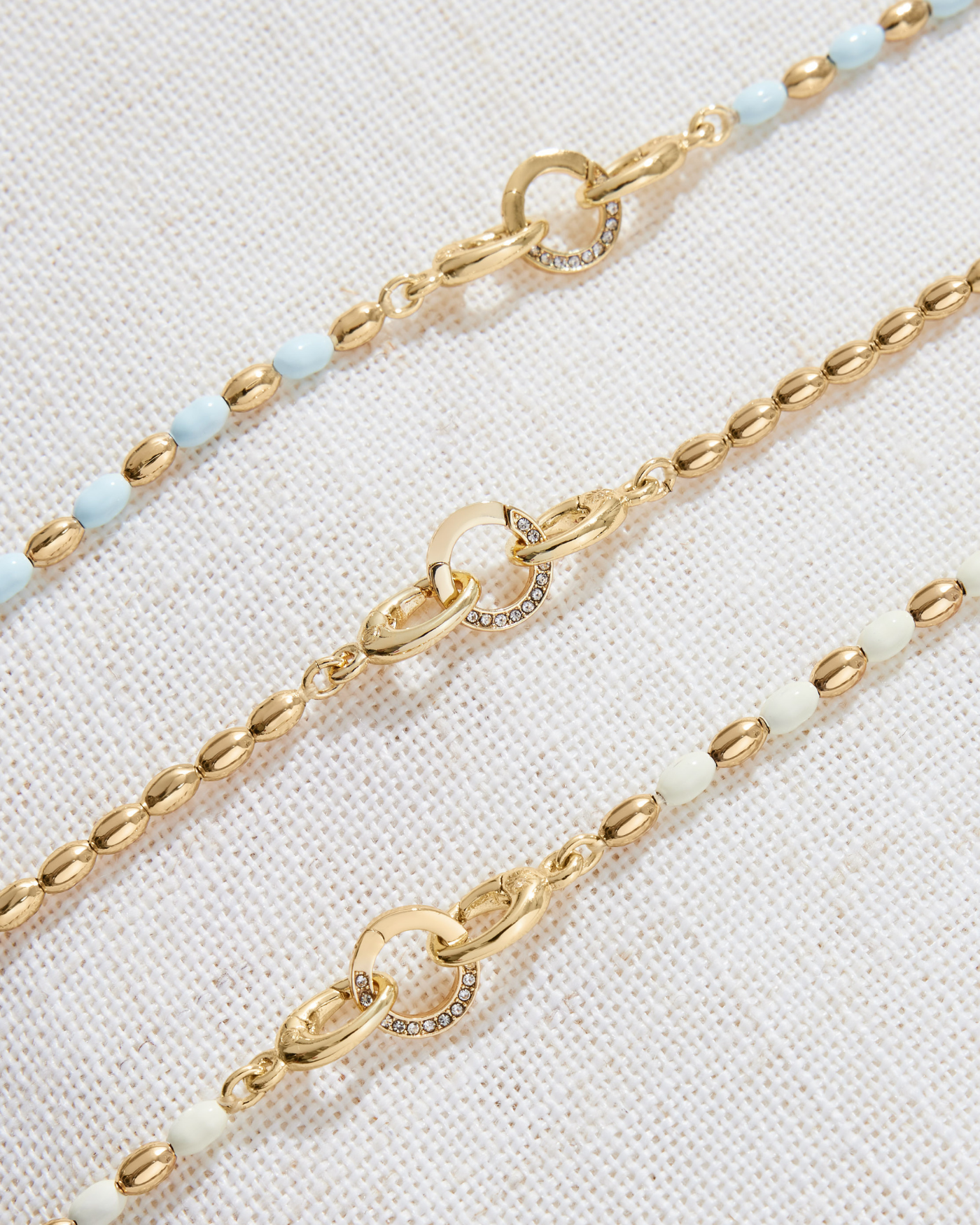 Joie Necklace
