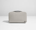 The Large Toiletry Bag in Cloud Gray