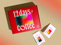 Twelve Days of Coffee - SOLD OUT
