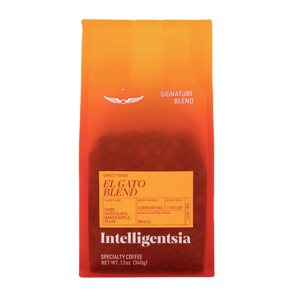 Intelligentsia Classics