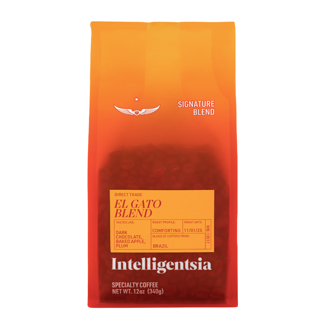 Intelligentsia Classics