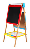 John Crane Tidlo Height Adjustable Easel