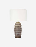 Ola Ceramic Table Lamp by Regina Andrew