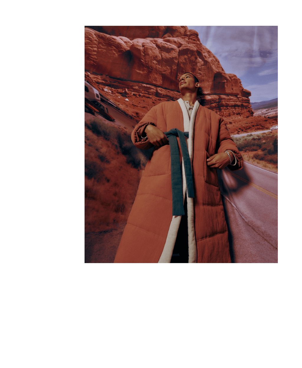 Red Rock