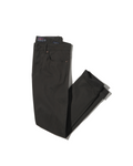 Alternative Stretch Slim Fit 5 Pocket - Washed Black