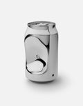 The Can, Stainless Steel