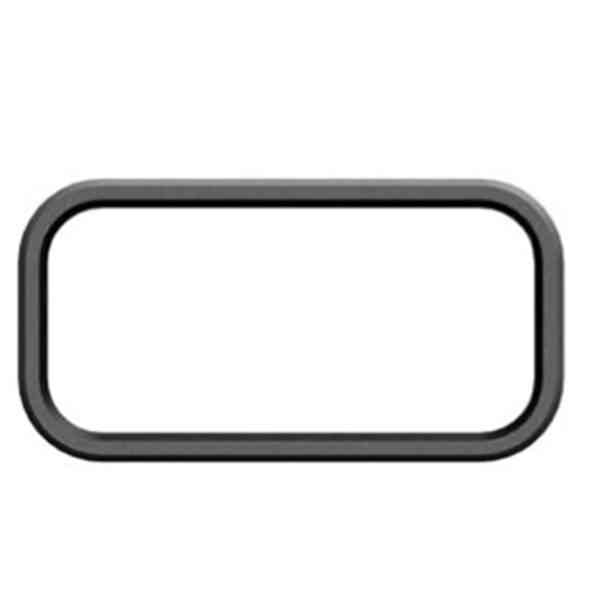 1326 - Glass Free Safety Window - 26 1/8" x 13 9/16"