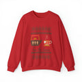 Teas the Season Holiday Sweater