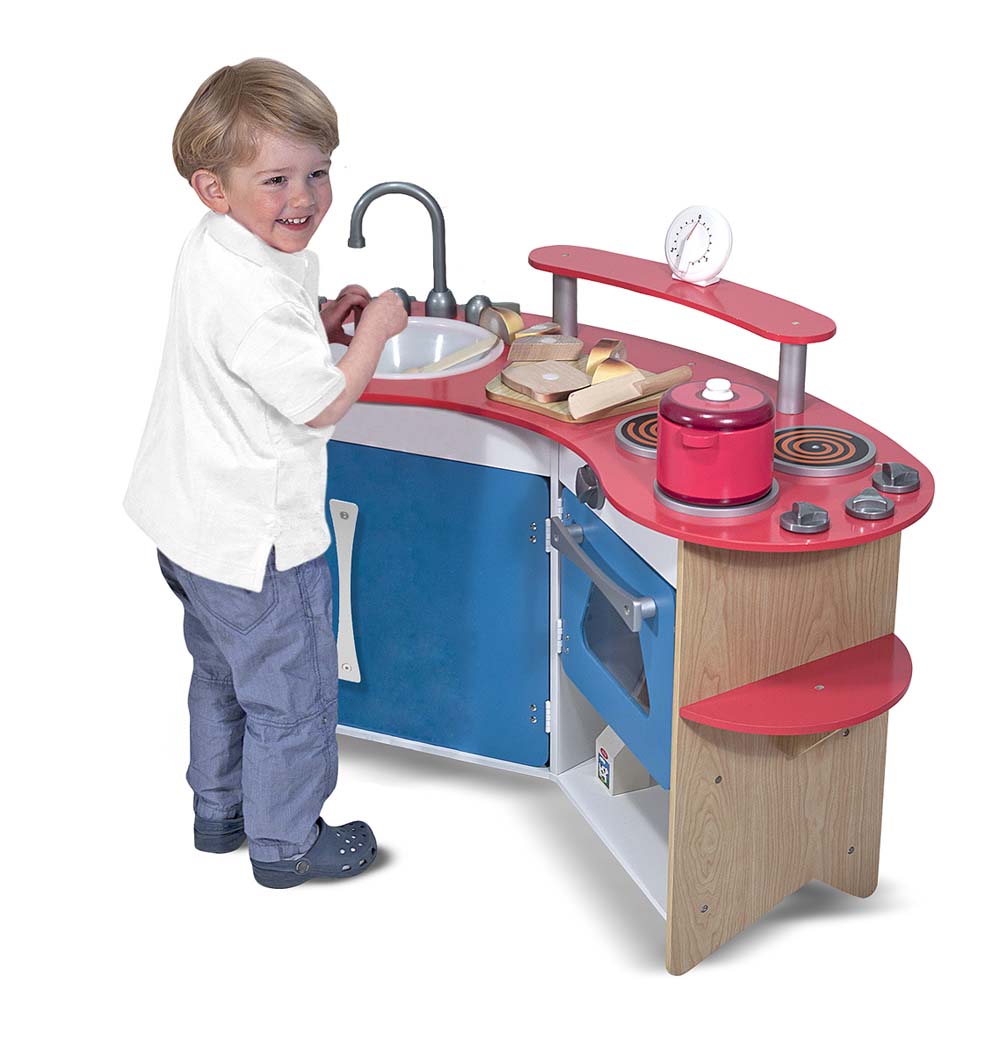 Melissa and Doug Cook's Bundle