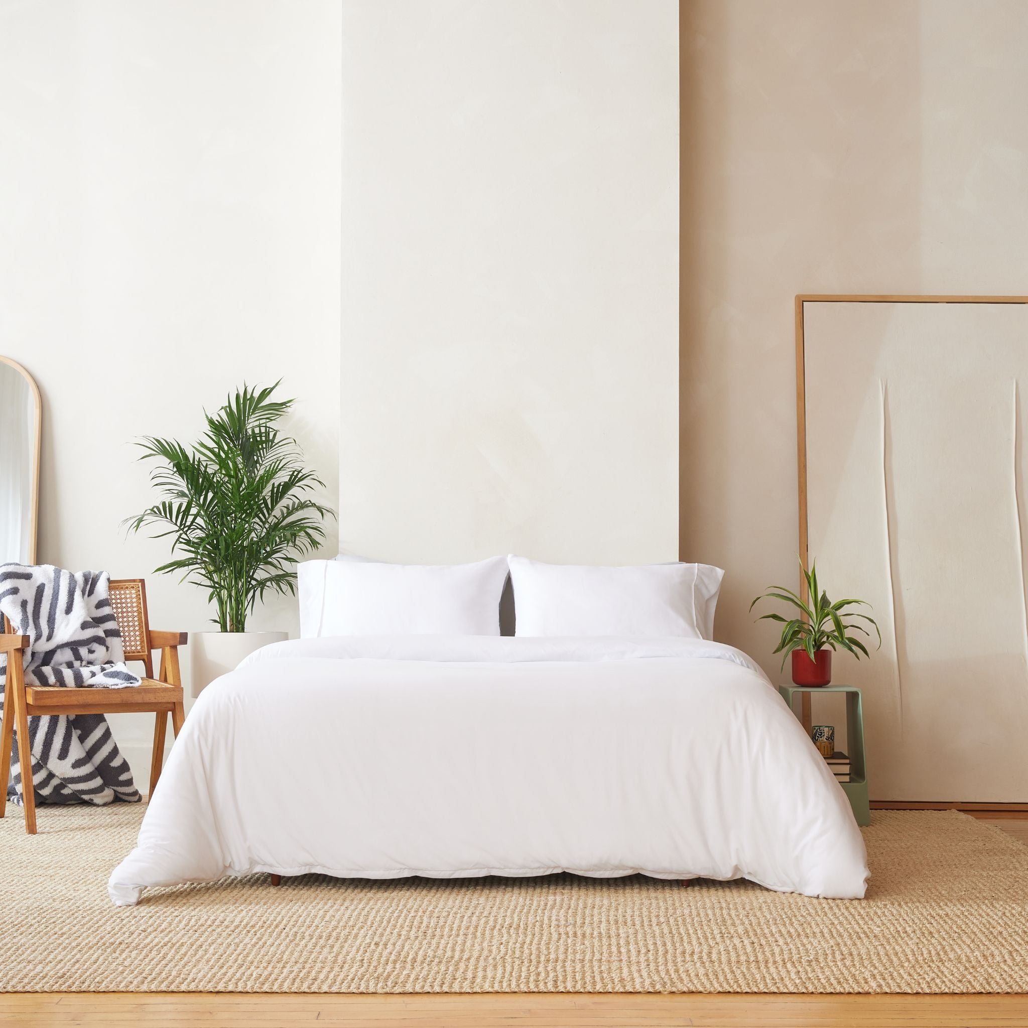 Bed Sheets Set