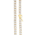 14" 5mm Tennis Chain
