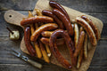The Sausage Club Subscription