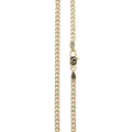 14" Micro Cuban Chain