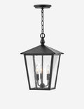 Mason Outdoor Pendant Light