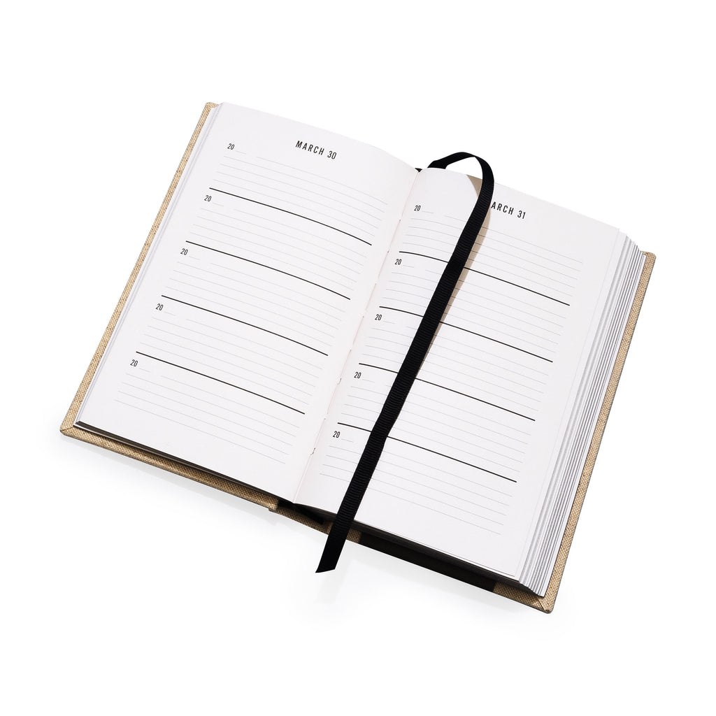 One Line a Day: A Five-Year Memory Book