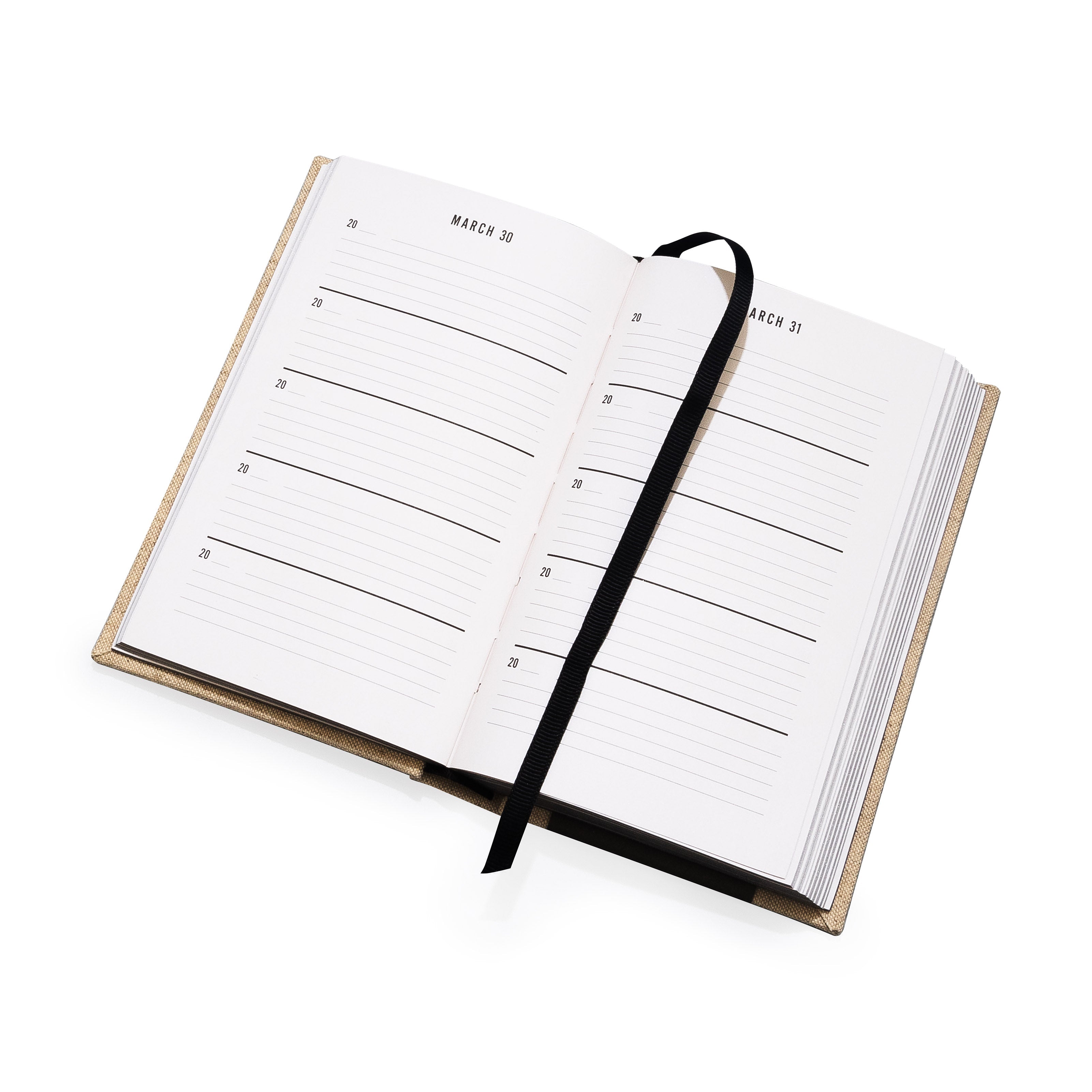 One Line a Day: A Five-Year Memory Book