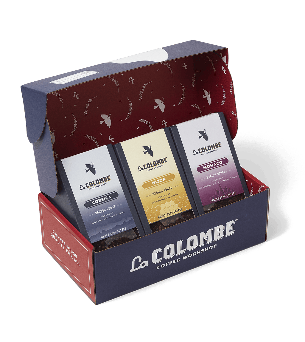 Bestsellers Gift Box