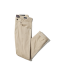 Alternative Stretch Slim Fit 5 Pocket - Pebble
