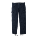 Field Cargo Pants - Blue Mussel
