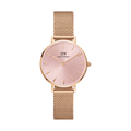 Petite Melrose Light Pink