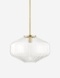 Marion Pendant Light