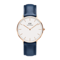 Classic Somerset Rose Gold
