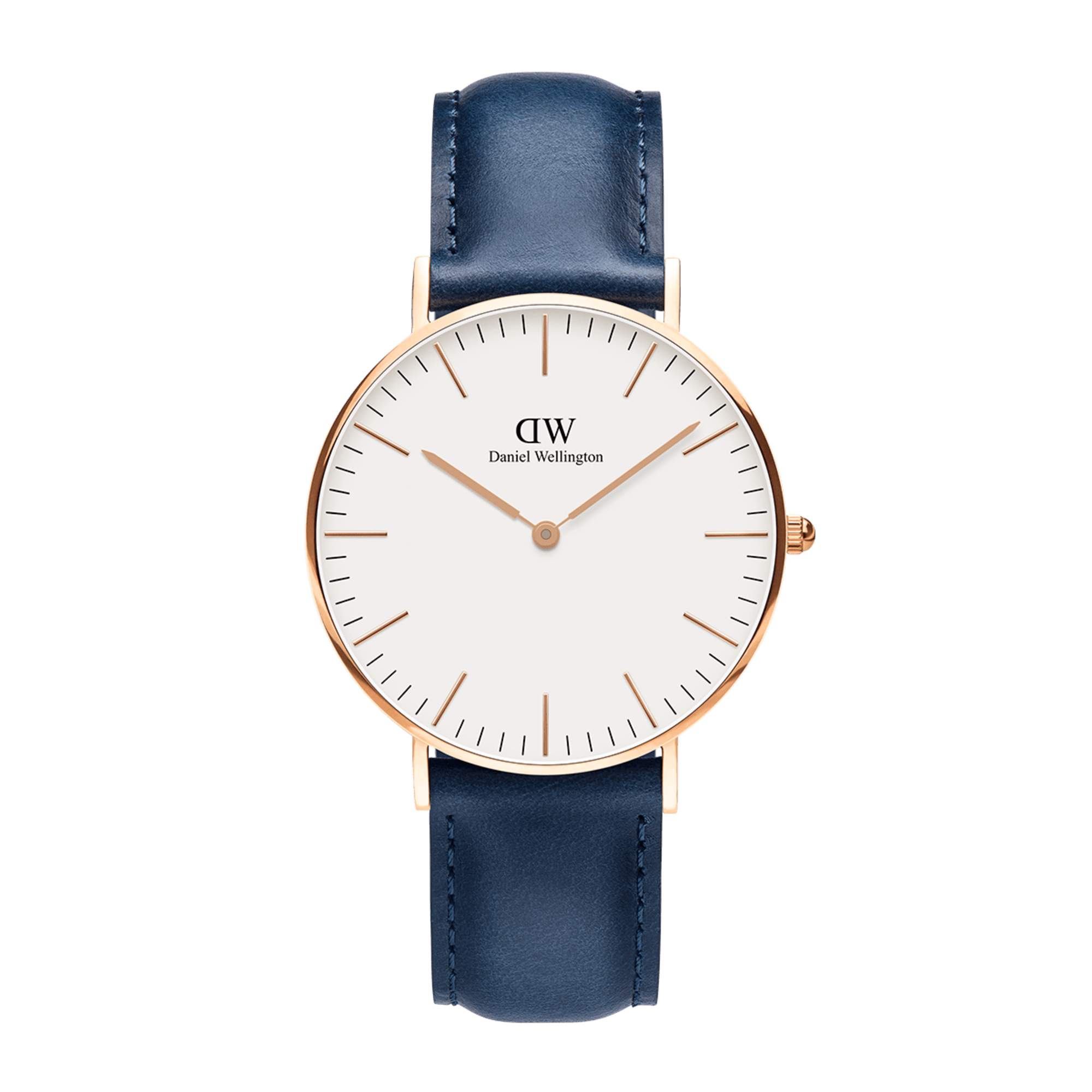 Classic Somerset Rose Gold