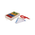 Lacing Bead