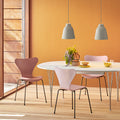 Series 7 Chair, Coloured Ash