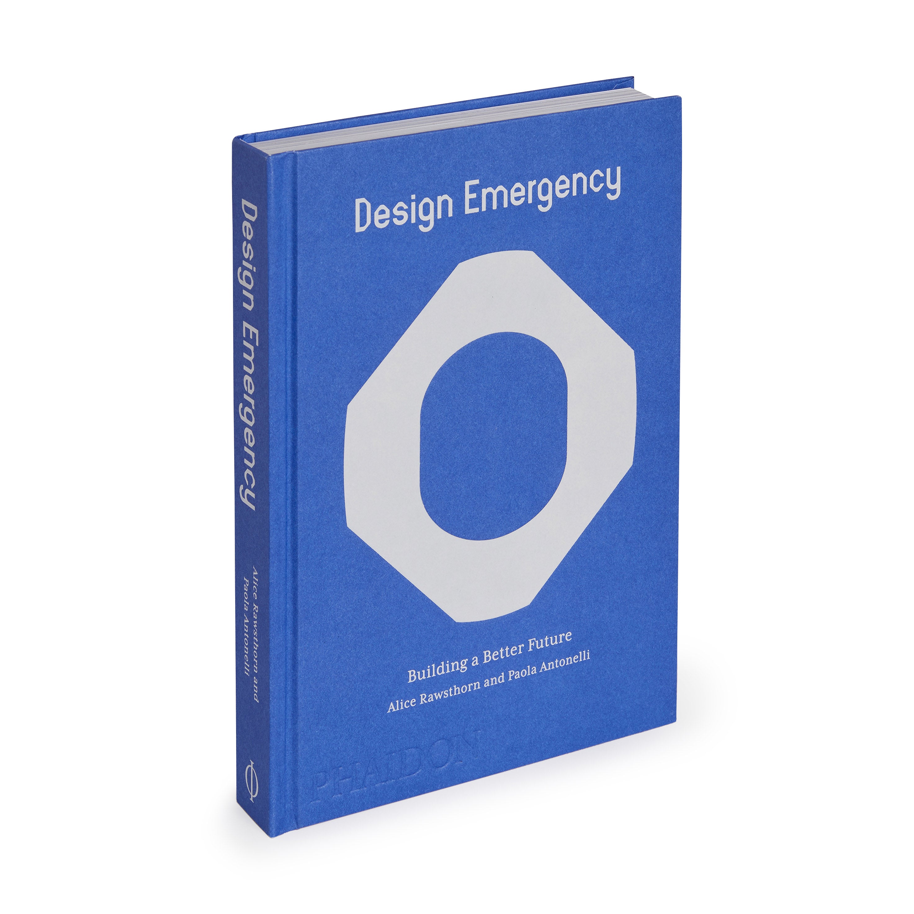 Design Emergency: Building a Better Future
