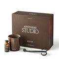 Woody Candle Making Kit
