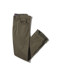 Alternative Stretch Slim Fit 5 Pocket - Olive Drab