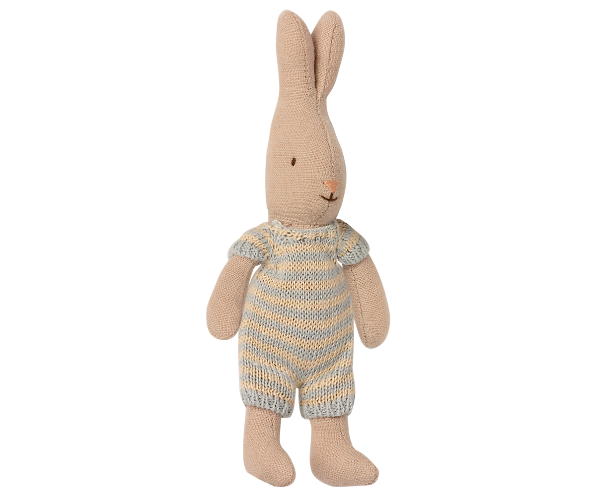 Rabbit, Micro - Mint/Off white